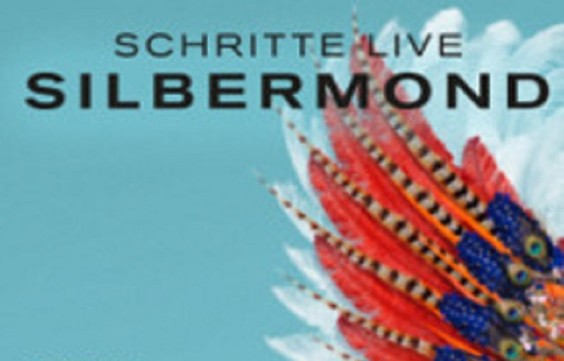 Silbermond ist mit "Schritte live" auf Tour - auch am Dresdner Elbufer.